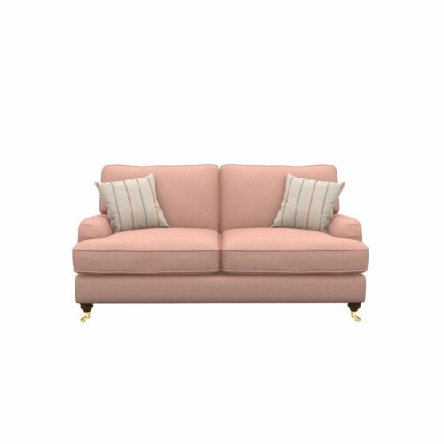 Sofa Modern 2 Dudukan Kayo