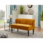 Sofa Ruang Tamu 2 Seater Albina