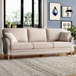 Sofa Ruang Tamu 3 Dudukan Avildsen