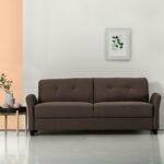 Sofa Ruang Tamu 3 Seater Bentlee