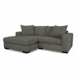 Sofa Ruang Tamu Leter L Welden