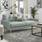 Sofa Ruang Tamu Minimalis Anabella