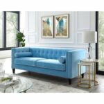 Sofa Ruang Tamu Minimalis Overcash