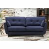 Sofa Ruang Tamu Modern Humphries