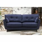 Sofa Ruang Tamu Modern Humphries