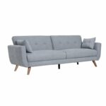 Sofa Ruang Tamu Terbaru Chang 3 Dudukan