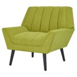 Sofa Santai Modern Unik Mariager