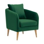 Sofa Santai Modern Zoe