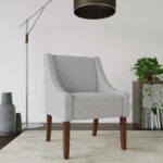 Sofa Single Modern Homepop