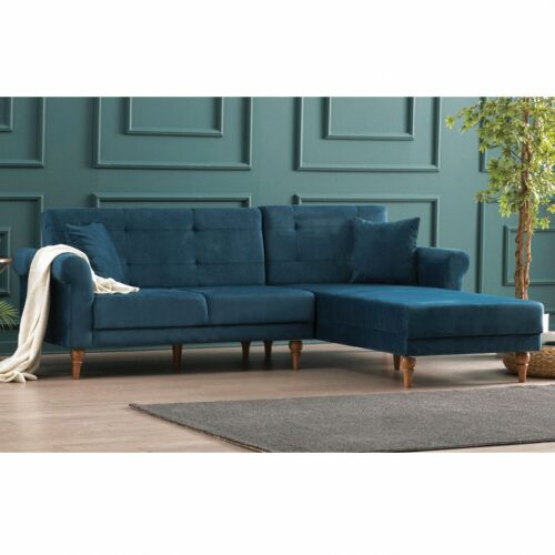 Sofa Sudut Klasik Terbaru Madona