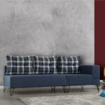 Sofa Sudut Minimalis Pasific Home