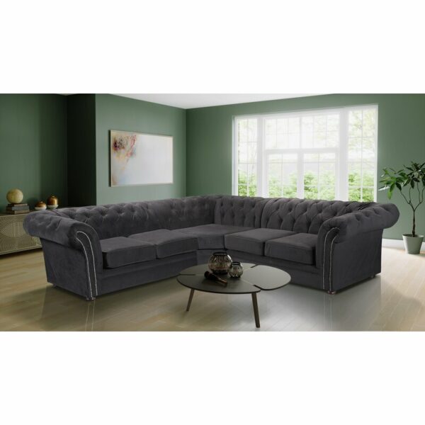 Sofa Sudut Minimalis Skyla