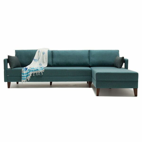 Sofa Sudut Minimalis Terbaru Comfort