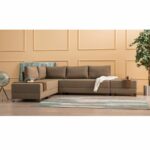 Sofa Sudut Minimalis Terbaru Evdebiz