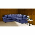 Sofa Sudut Minimalis Terbaru Lenoir