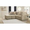 Sofa Sudut Minimalis Terbaru Viviana