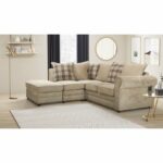 Sofa Sudut Minimalis Terbaru Viviana