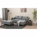 Sofa Sudut Terbaru Evebiz