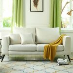 Sofa Tamu Minimalis 3 Dudukan Francisca