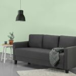 Sofa Tamu Modern 3 Dudukan Bloomburg