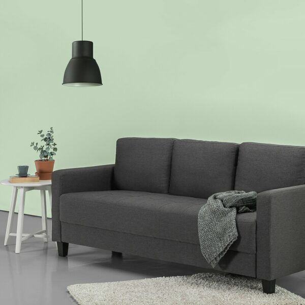 Sofa Tamu Modern 3 Dudukan Bloomburg