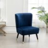 Sofa Tunggal Modern Minimalis Elon
