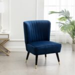 Sofa Tunggal Modern Minimalis Elon
