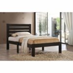 Tempat Tidur Anak Kayu Kenney