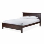 Tempat Tidur Anak Klasik Spuma
