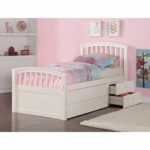 Tempat Tidur Anak Minimalis Donco