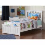 Tempat Tidur Anak Minimalis Lucas
