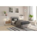 Tempat Tidur Anak Modern Olive