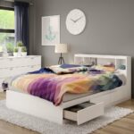 Tempat Tidur Anak Modern Reevo