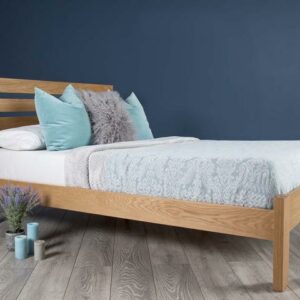 Tempat Tidur Jati Klasik Goodwood Queen