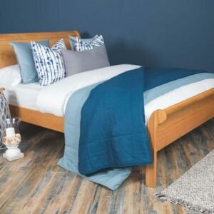 Tempat Tidur Jati Klasik Mayfair Queen