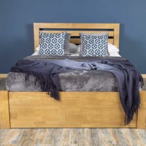 Tempat Tidur Modern Goodwood King