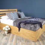 Tempat Tidur Modern Goodwood King
