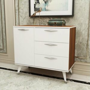 Bufet Minimalis Berta