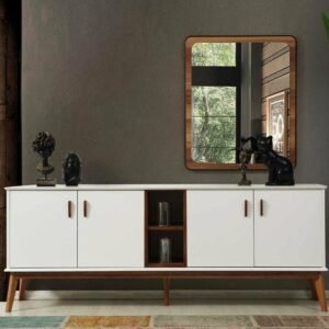 Bufet Minimalis Texas Terbaru