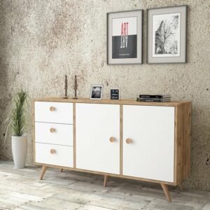 Bufet Minimalis Vilamo Terbaru