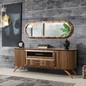 Bufet Modern Asos Unik