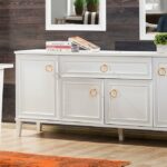 Bufet Modern Bayez Minimalis