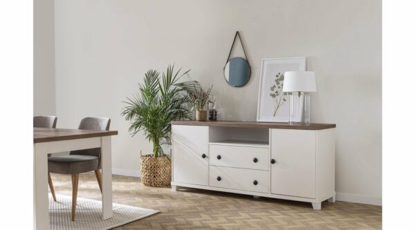 Bufet Modern Minimalis Agatha