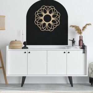 Bufet Modern Minimalis Naif