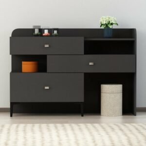 Bufet Modern Minimalis Topaz