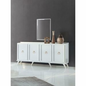 Bufet Modern Vega Minimalis