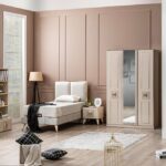 Kamar Set Anak Kayu Terbaru Lotus