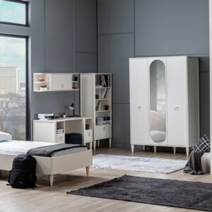 Kamar Set Anak Klasik Clara