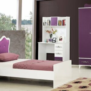 Kamar Set Anak Minimalis Ametist