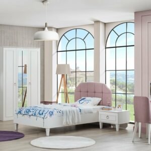 Kamar Set Anak Minimalis Angel